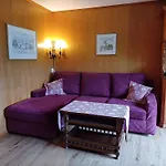 Wychel 5 Bett Wohnung