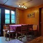 Wychel 5 Bett Wohnung