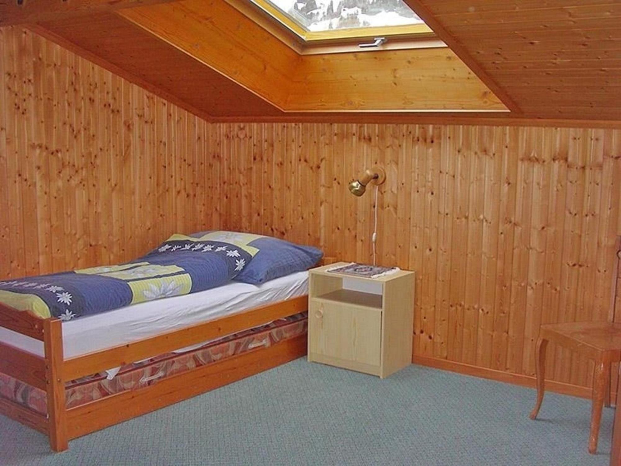 Wychel 5 Bett *
