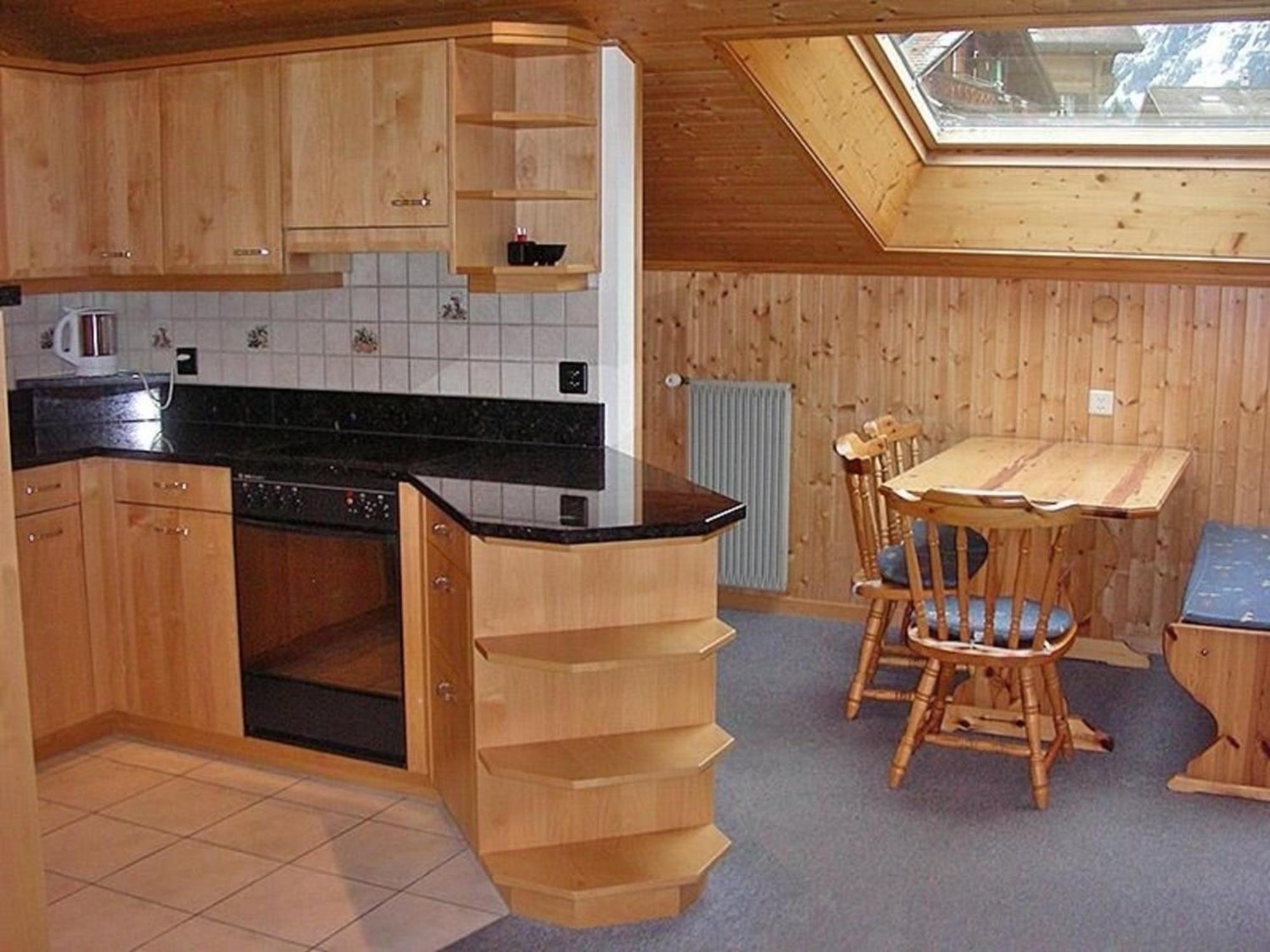 Wychel 5 Bett Apartment *