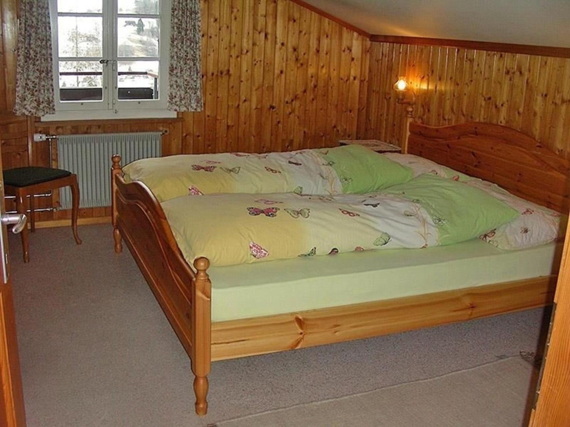 Apartment Wychel 5 Bett *